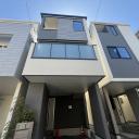 MELDIA神戸市東灘区青木二丁目　C号棟