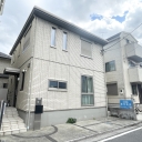 足立区南花畑1丁目　中古戸建
