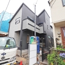 足立区伊興2丁目　新築戸建　1号棟