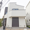 葛飾区東水元6丁目　新築戸建　1号棟