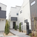 葛飾区東水元6丁目　新築戸建　3号棟