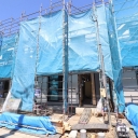 葛飾区西水元3丁目　新築戸建　E号棟