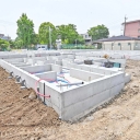 足立区伊興4丁目　新築戸建　C号棟