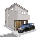足立区東和4丁目新築戸建