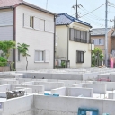 足立区伊興4丁目　新築戸建　F号棟