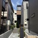 浦安市海楽3期2号棟