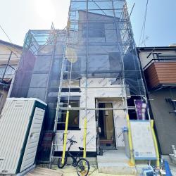 物件画像 市川市新井1丁目