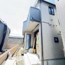 葛飾区西水元3丁目新築戸建　A号棟