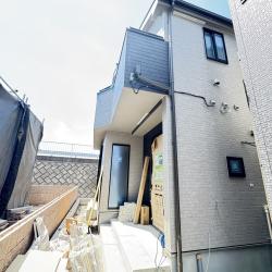 物件画像 葛飾区西水元3丁目