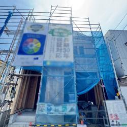物件画像 葛飾区南水元4丁目