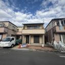 江戸川区谷河内2丁目 中古戸建