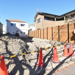 物件画像 浦安市富士見4丁目