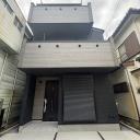 西一之江3丁目新築戸建