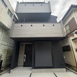 物件画像 江戸川区西一之江3丁目