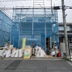 物件画像 江戸川区西篠崎1丁目