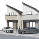 浦安市弁天4丁目2690番 新築戸建　PLAN A