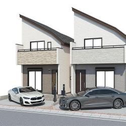 物件画像 浦安市弁天4丁目