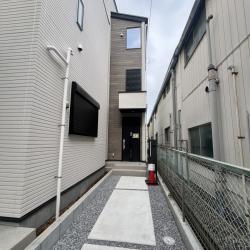 物件画像 江戸川区南葛西2丁目