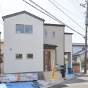 市川市若宮3丁目新築戸建：1号棟