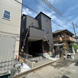 物件画像 川越市旭町3丁目