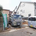 朝霞市三原3丁目　新築分譲住宅