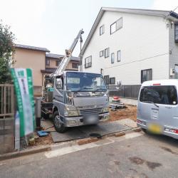 物件画像 朝霞市三原3丁目