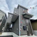 さいたま市桜区中島4丁目　新築戸建　1号棟