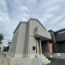 さいたま市桜区中島4丁目　新築戸建　2号棟