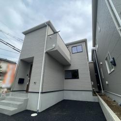 物件画像 さいたま市桜区中島4丁目
