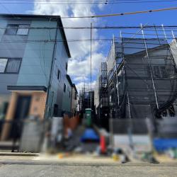 物件画像 所沢市東所沢和田3丁目