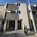 さいたま市桜区西堀　新築戸建2号棟