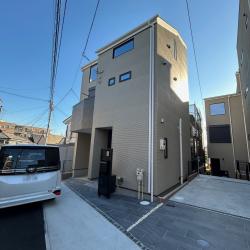 物件画像 さいたま市南区大字大谷口