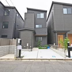 物件画像 さいたま市南区白幡6丁目