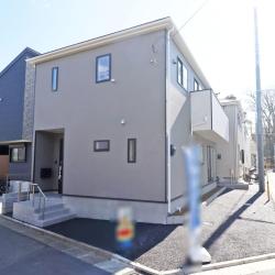 物件画像 朝霞市宮戸3丁目