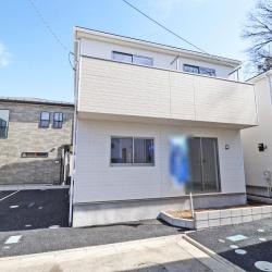 物件画像 朝霞市宮戸3丁目