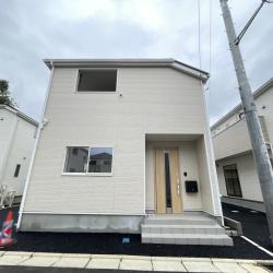 物件画像 朝霞市宮戸3丁目