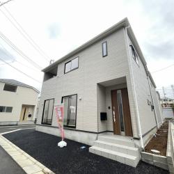 物件画像 朝霞市宮戸3丁目