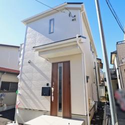 物件画像 朝霞市宮戸4丁目