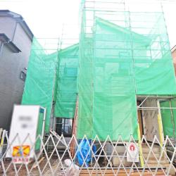 物件画像 さいたま市桜区町谷3丁目