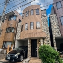 世田谷区上馬2丁目中古戸建