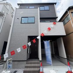 物件画像 川崎市川崎区観音1丁目