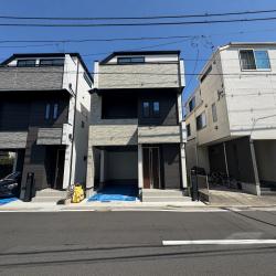 物件画像 横浜市鶴見区北寺尾2丁目