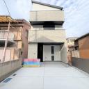 川崎区浜町3丁目　新築戸建