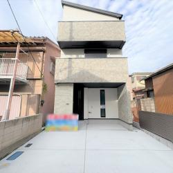 物件画像 川崎市川崎区浜町3丁目