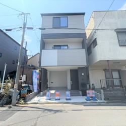 物件画像 川崎市川崎区桜本1丁目