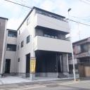 川崎区大島5期1号棟