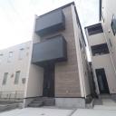 川崎区大島5期3号棟