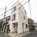 渡田4丁目 中古戸建