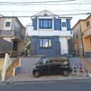 獅子ヶ谷一丁目中古戸建