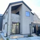 鶴見区馬場七丁目　新築戸建